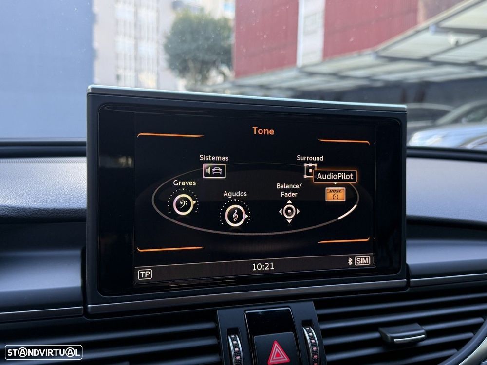 Audi A6 Avant 3.0 TDI competition quattro tiptronic - 49