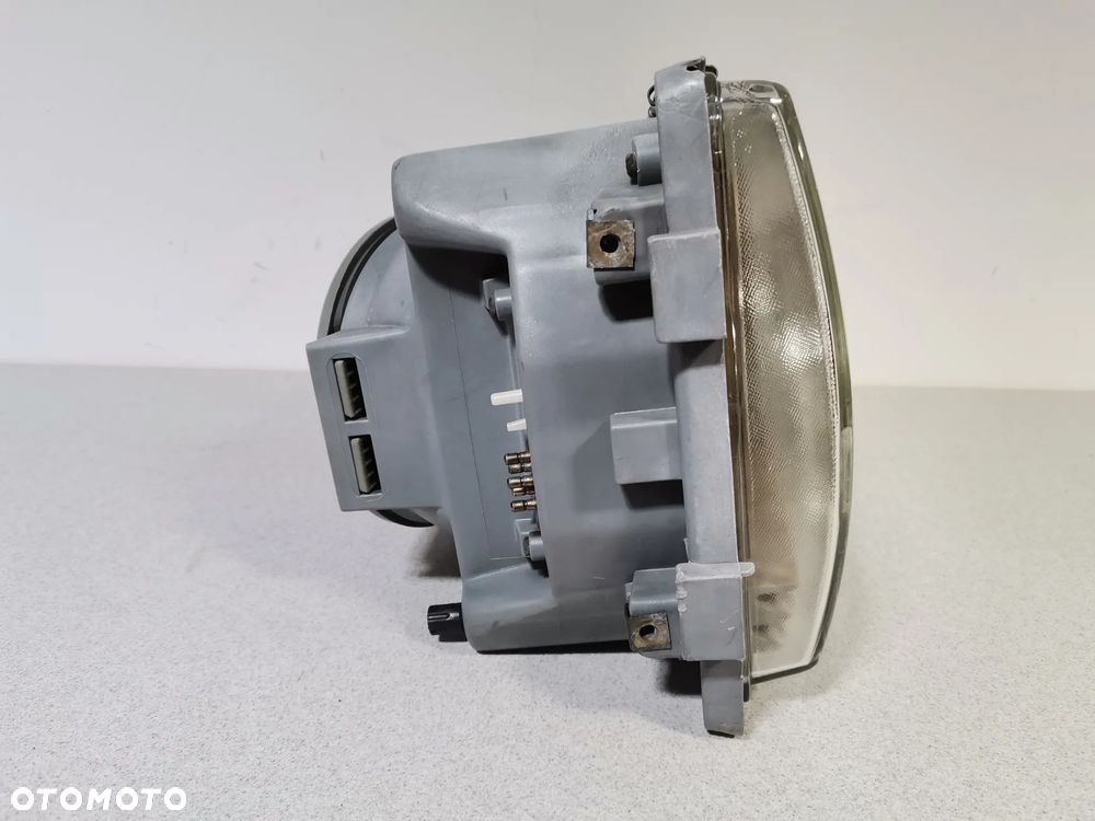 Lampa Reflektor PRAWY Mercedes W123 C123 75-85 BOSCH Oryginał - 3
