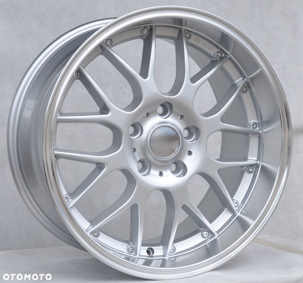 773 SLP FELGI 18 5x120 DO BMW 3 5 E90 F10 F11 F34 - 3