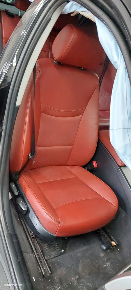BMW 320D E91 TOURING PARA PEÇAS - 10