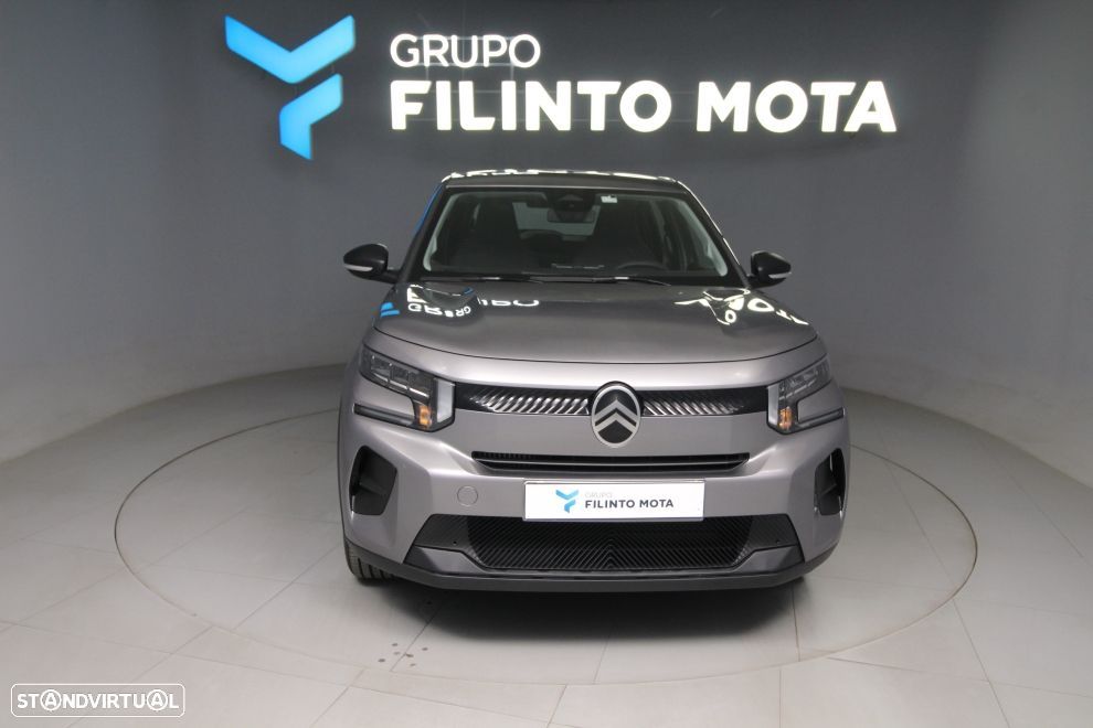 Citroën C3 1.2 Turbo You - 1