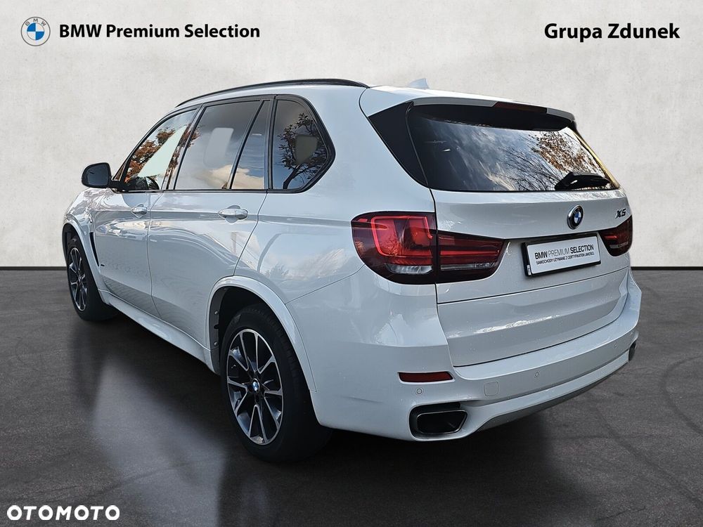 BMW X5 - 7