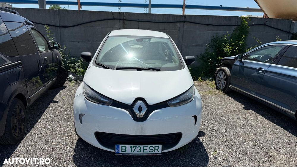 Renault ZOE 50 R135 Zen - 1