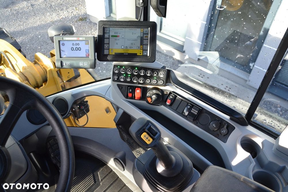 Caterpillar 926 M - 25