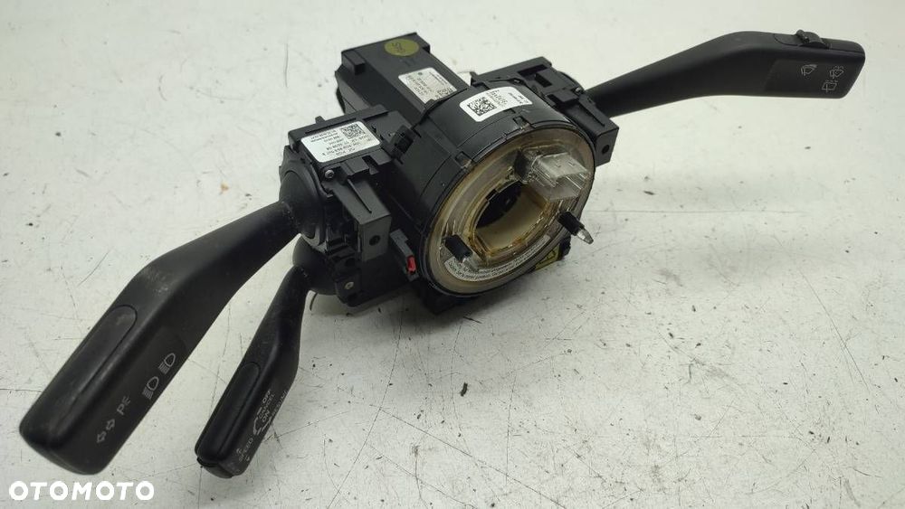 PRZEŁĄCZNIK ZESPOLONY 3C9953513B VW PASSAT B6 EU - 2