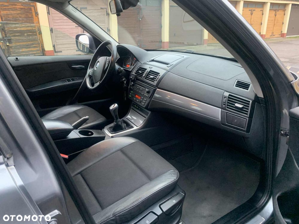 BMW X3 xDrive18d Edition Lifestyle - 10