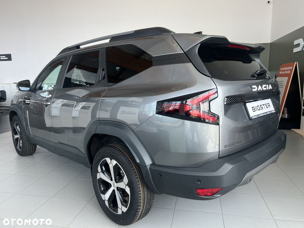 Dacia Bigster 1.2 TCe mHEV Journey - 2