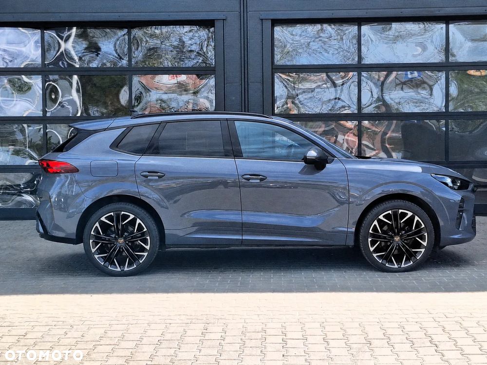 Cupra Terramar 2.0 TSI 4Drive DSG - 7