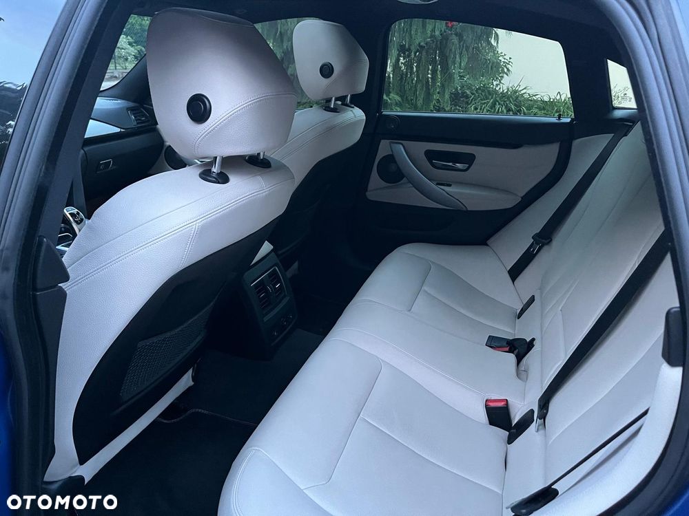 BMW Seria 4 - 15
