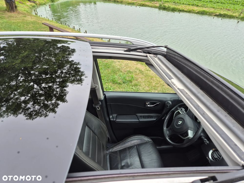 Renault Koleos 2.0 dCi 4x4 Bose Edition - 32