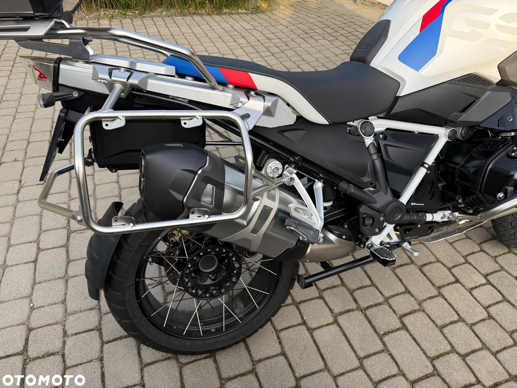 BMW GS - 19