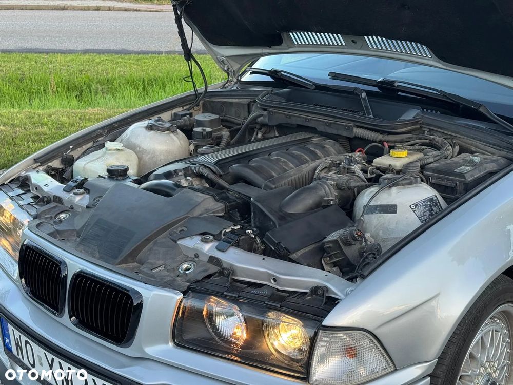 BMW M3 - 12