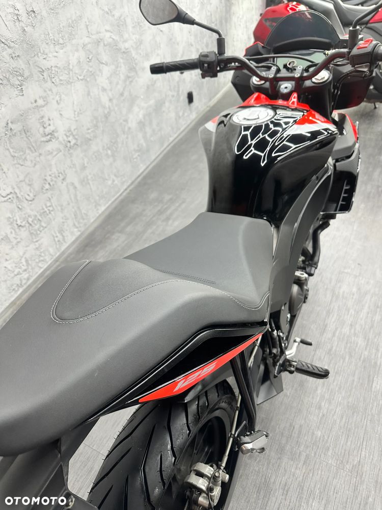 Aprilia Tuono - 20