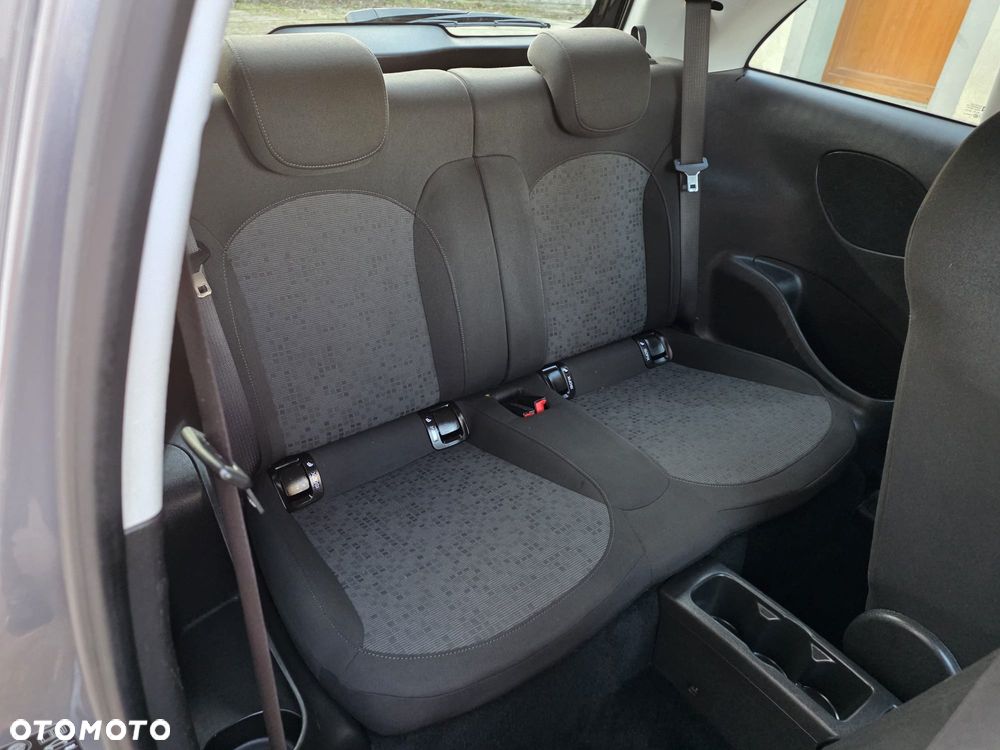 Opel Adam 1.4 120 Jahre - 11