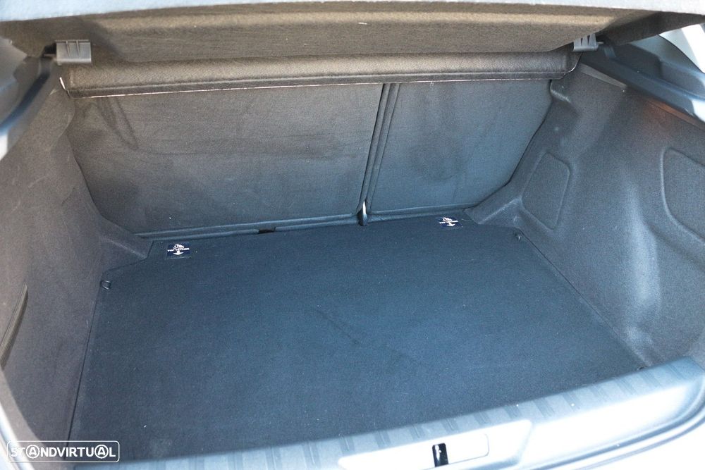 Peugeot 308 1.5 BlueHDi Style - 13