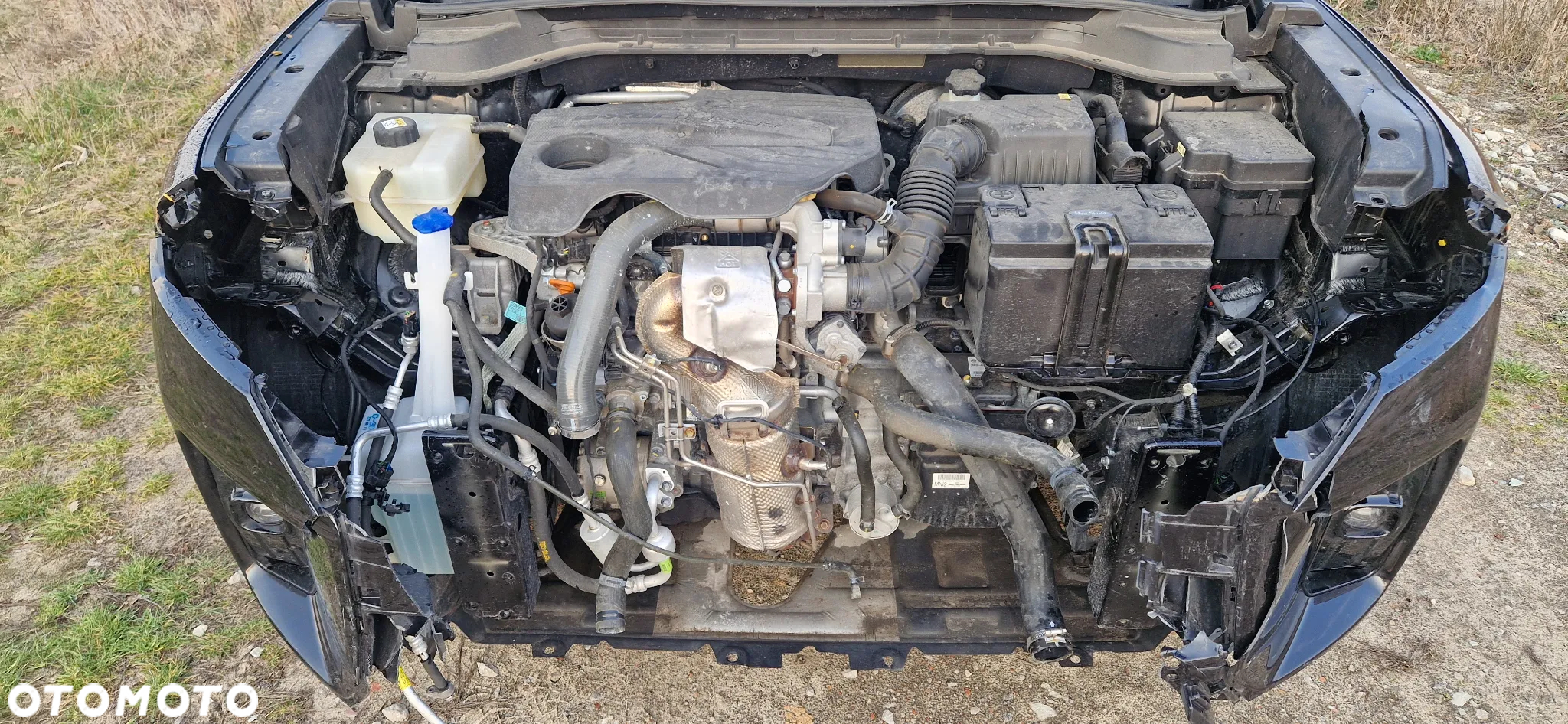 SsangYong/KGM Torres 1.5 T-GDI Adventure Plus - 13