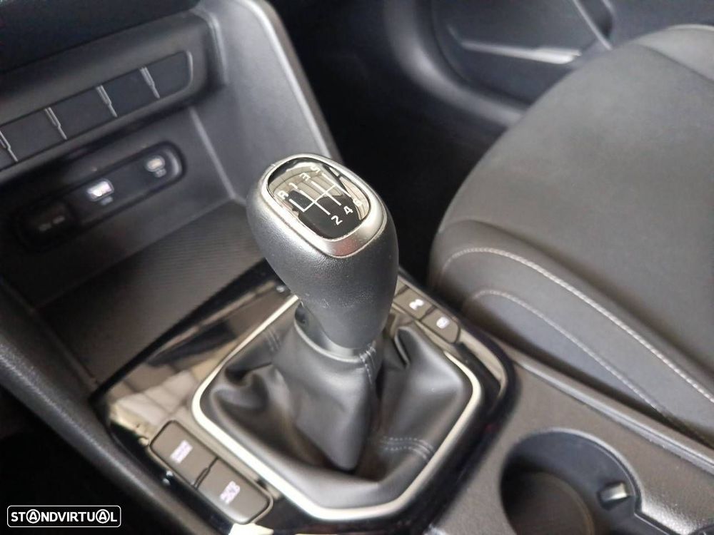 Kia Sportage 1.6 T-GDI Drive - 19