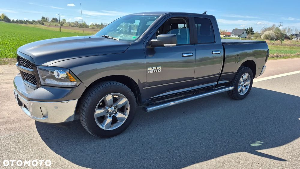 Dodge RAM - 3
