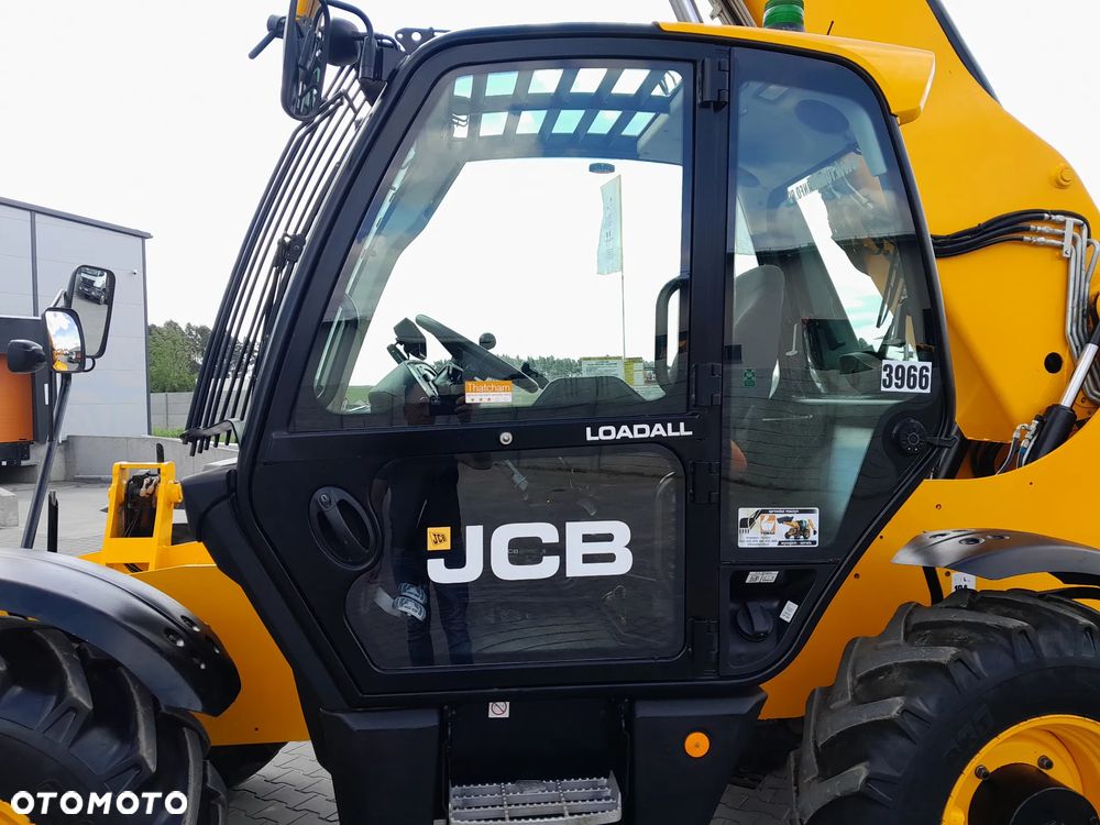 JCB 540-170 2022R - 12