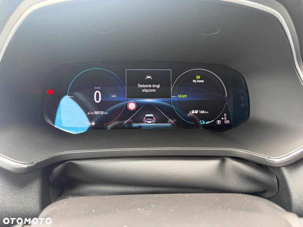 Renault Captur 1.6 E-TECH Plug-In Intens - 26