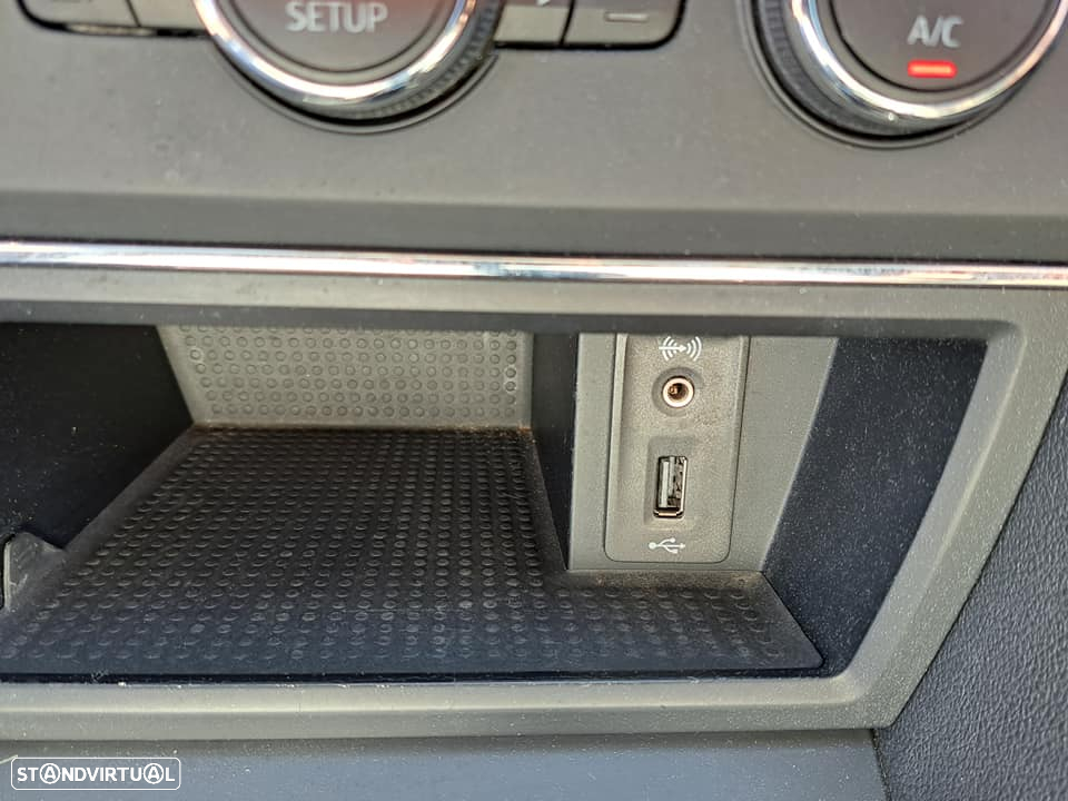 SEAT Leon 1.2 TSi Style S/S - 38