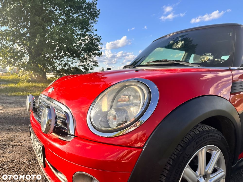 MINI Cooper Standard - 9