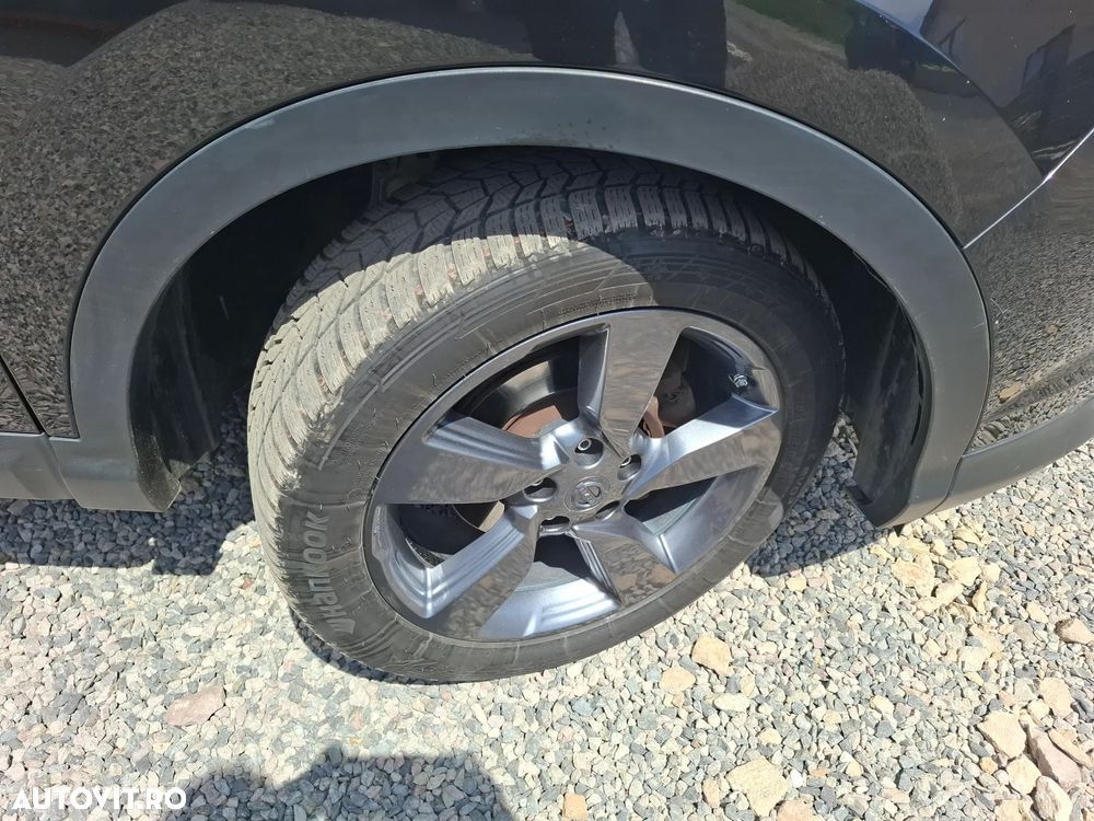 Nissan Qashqai 1.5 DCI Start/Stop N-Connecta - 17
