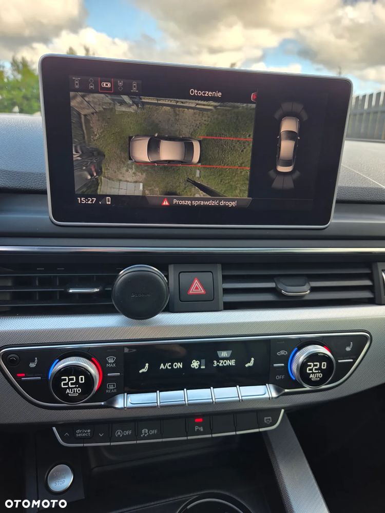 Audi A4 - 25