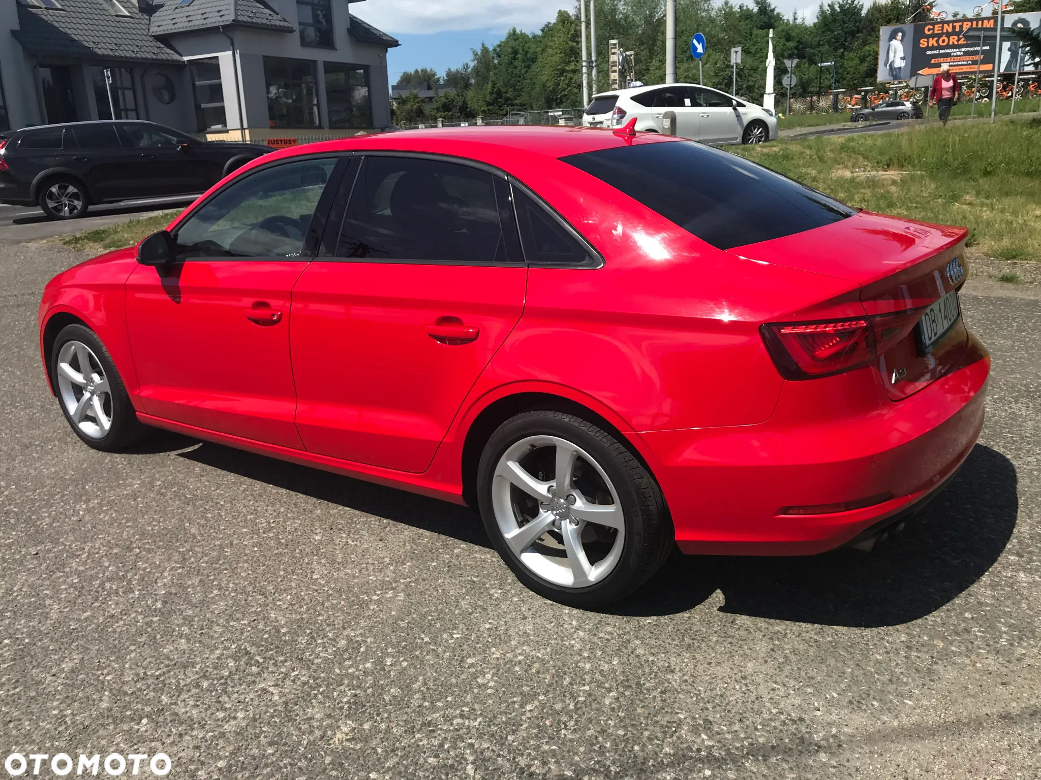 Audi A3 - 3