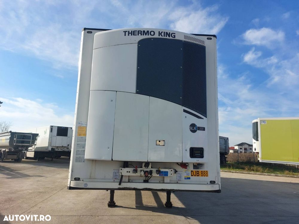 Schmitz Cargobull scb*s3b - 2