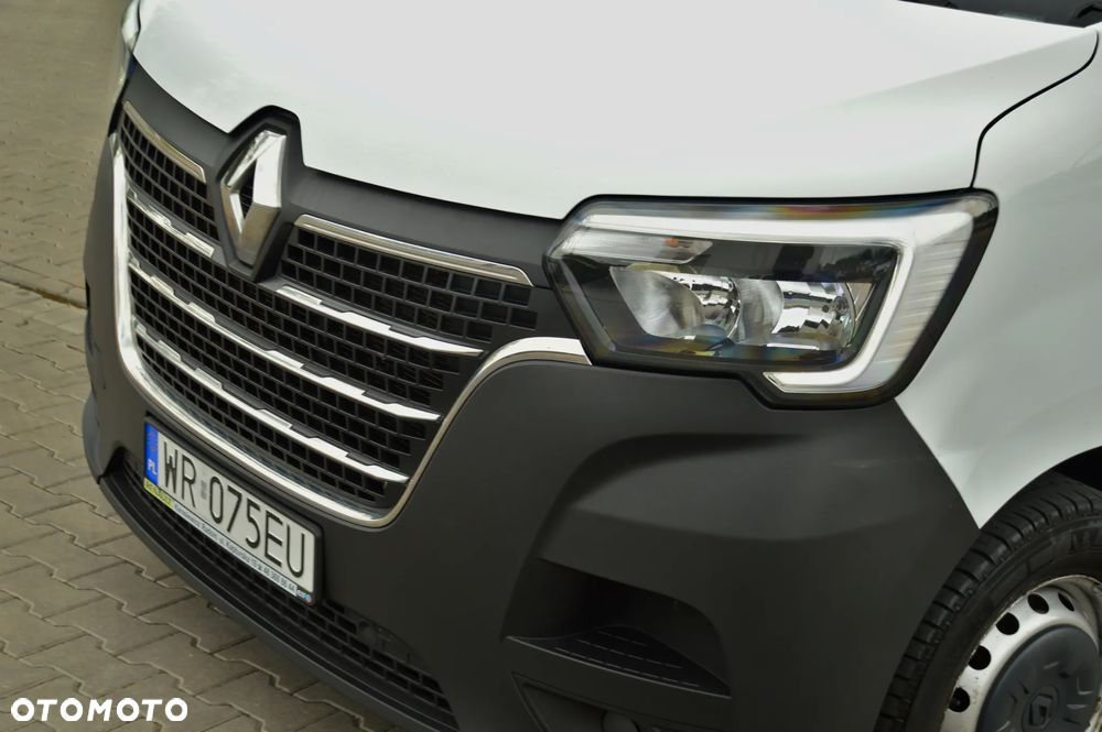 Renault MASTER IV - 25