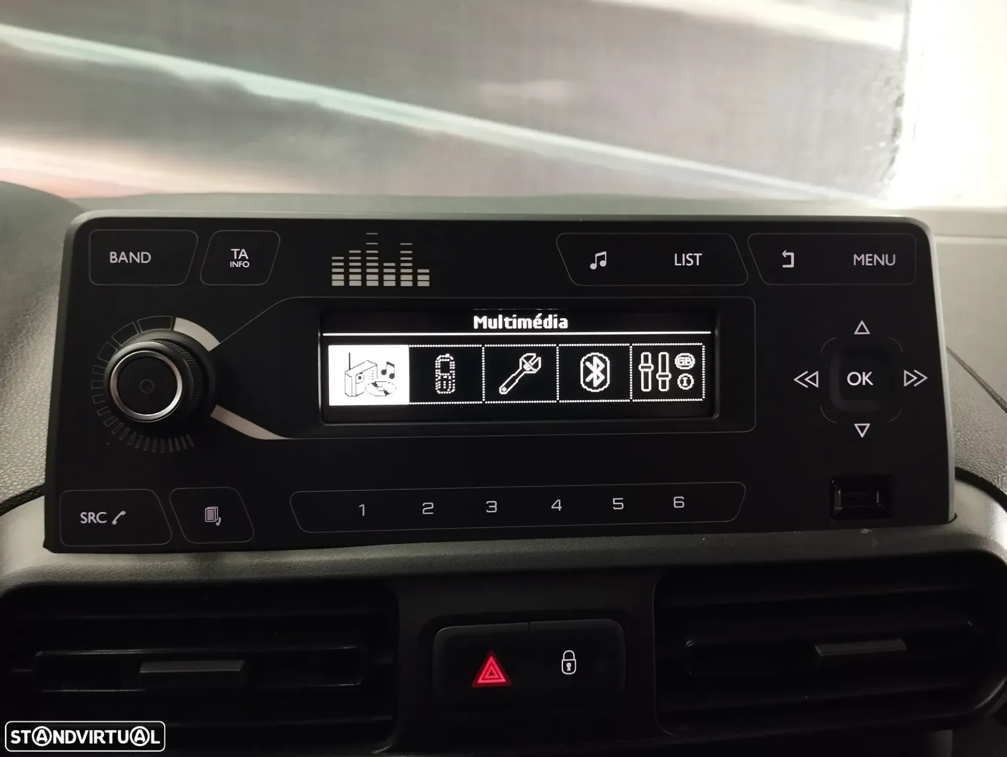 Toyota Proace City 1.5 D L1 Comfort - 21
