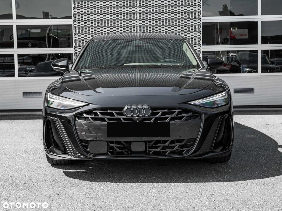 Audi A6 Limousine - 7