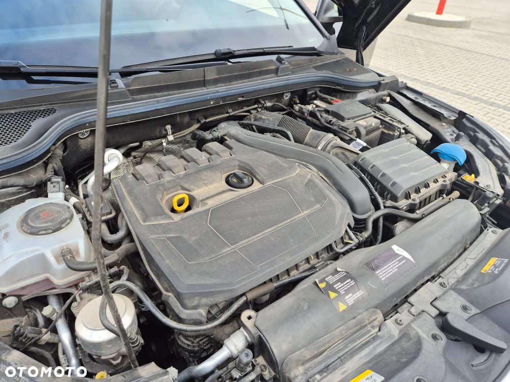 Skoda Kamiq 1.5 TSI Ambition DSG - 25