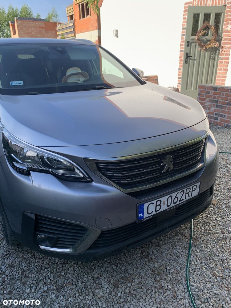 Peugeot 5008 1.2 PureTech Allure S&S EAT6 - 6