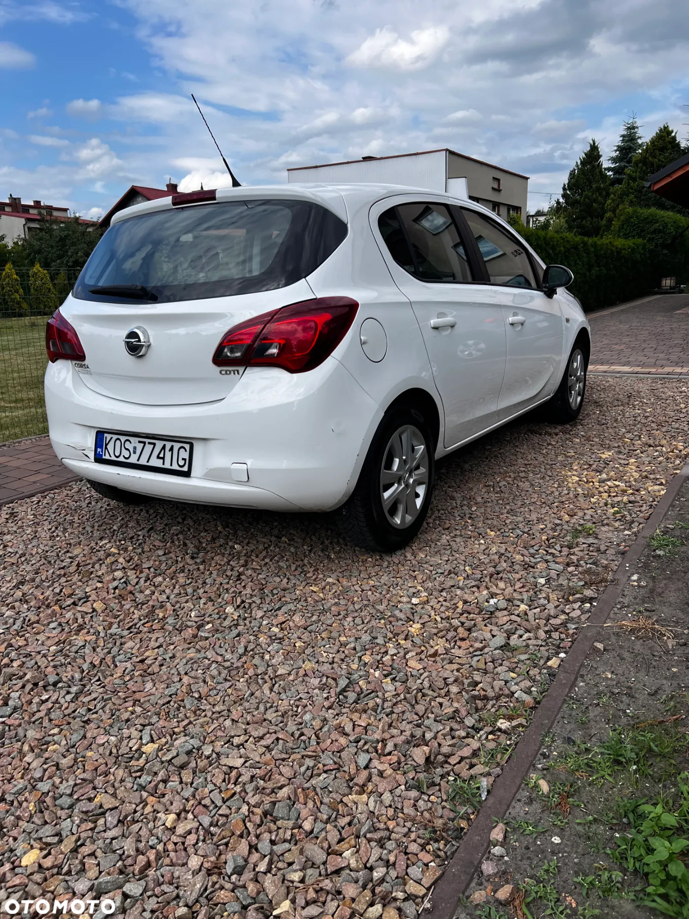 Opel Corsa - 7