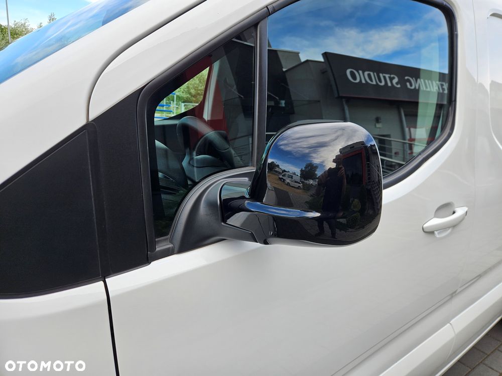 Opel Combo LONG 1.5 TURBO D - 9