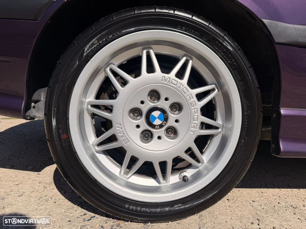 BMW M3 Coupé Exclusive - 21