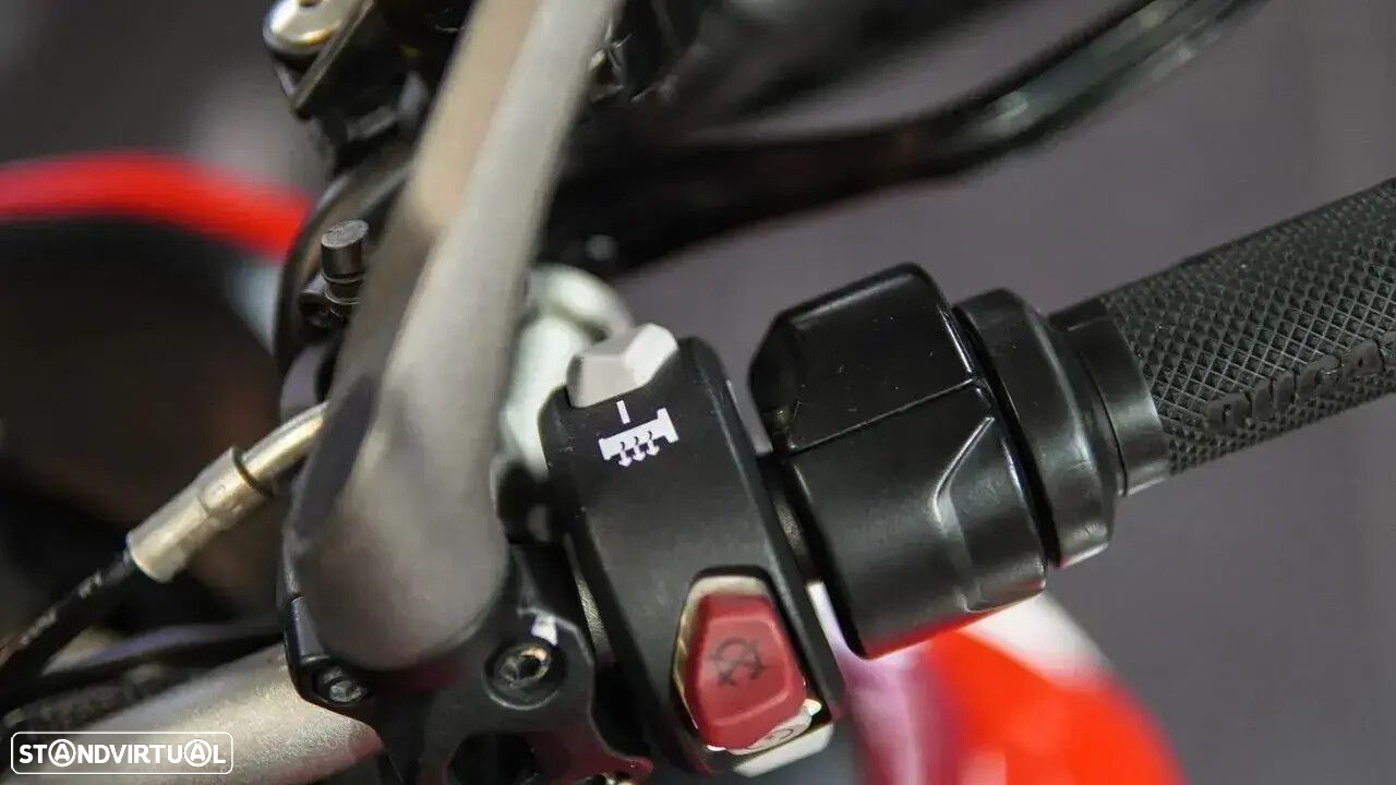 Ducati Multistrada 1200 ENDURO - 38