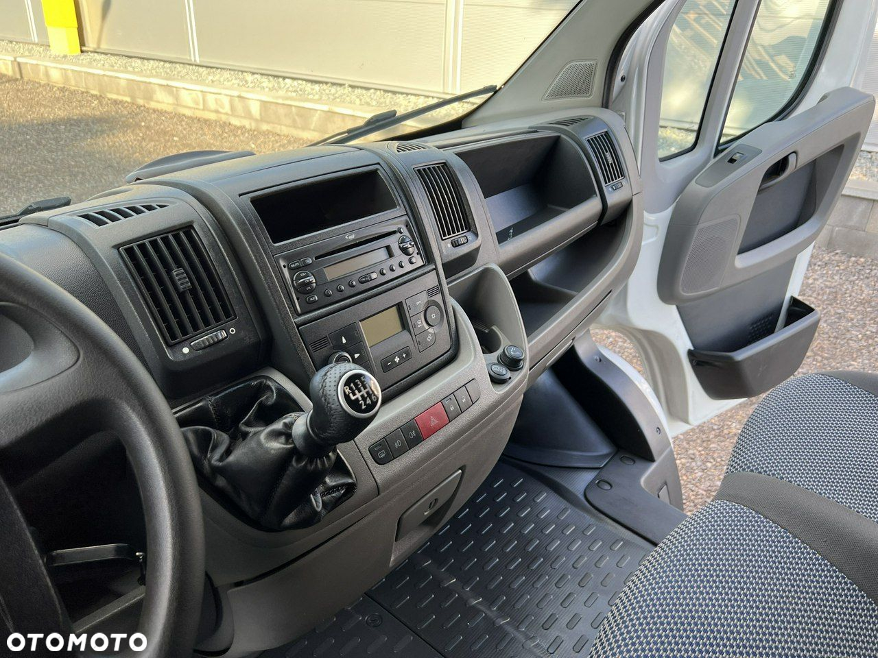 Fiat Ducato - 12