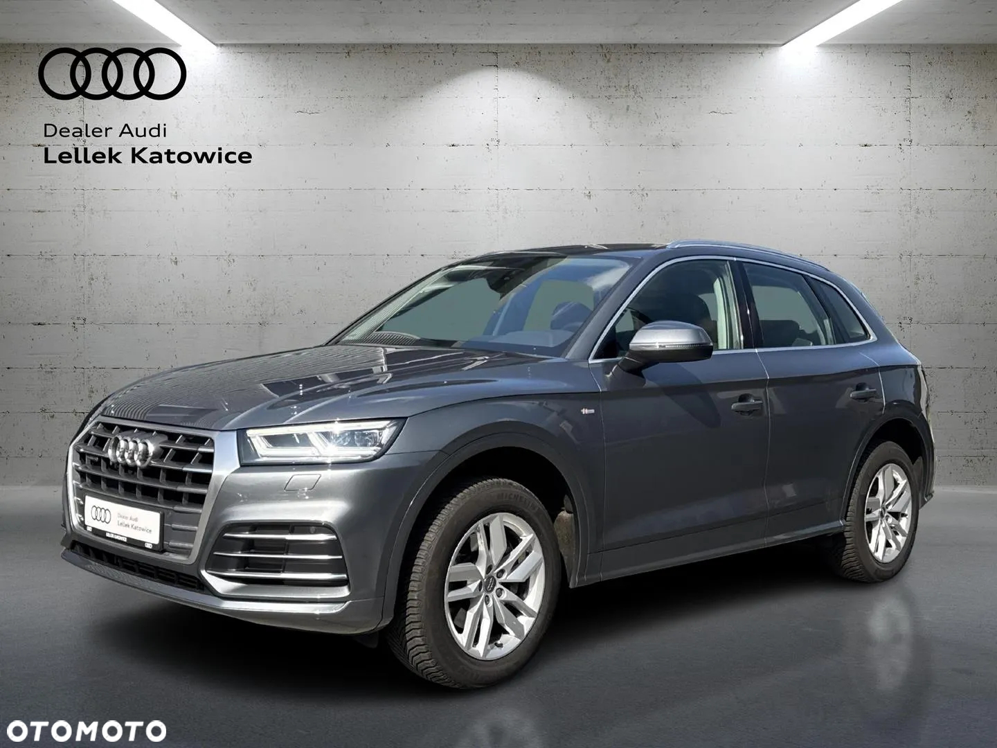 Audi Q5 2.0 TFSI Quattro S tronic - 3