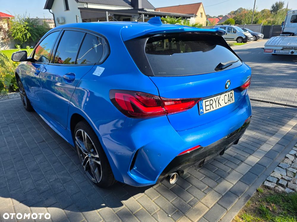 BMW Seria 1 118i M Sport - 2