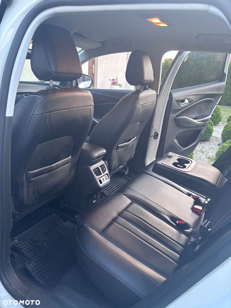Opel Grandland X - 9