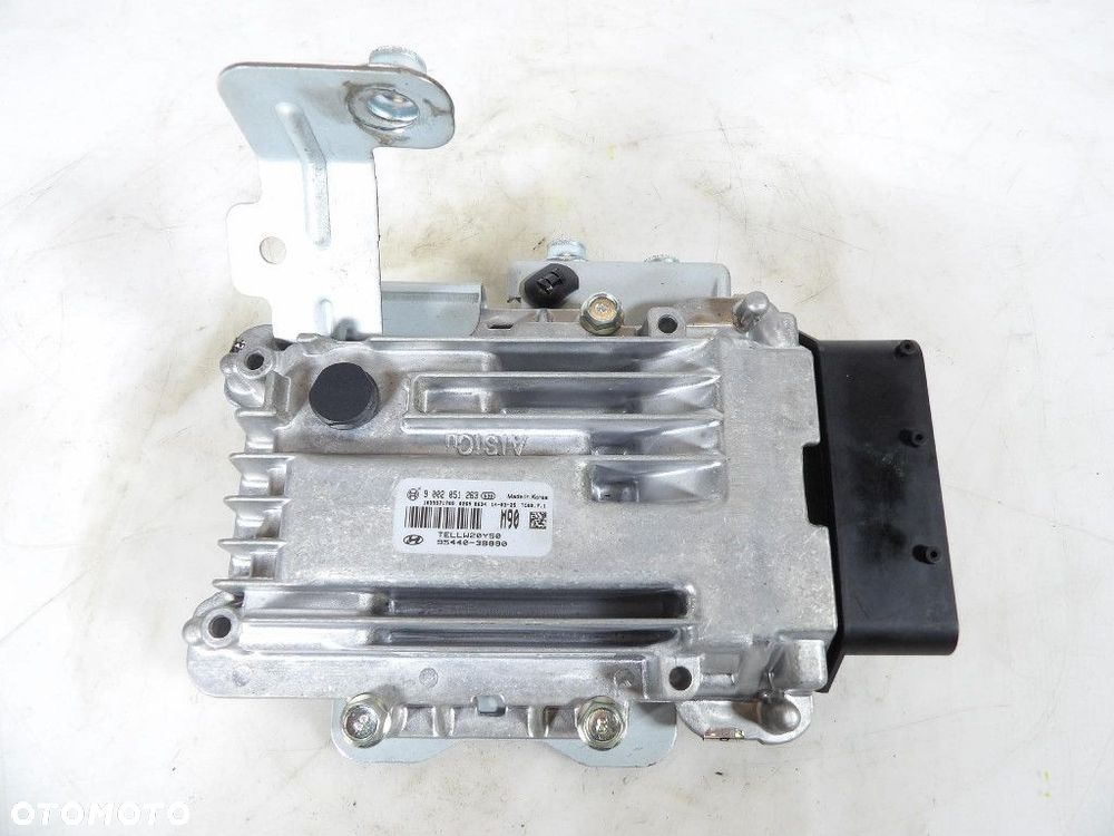 HYUNDAI IX35 2.0DCI AUTOMAT STEROWNIK SKRZYNI BIEGÓW 95440-3B890 - 1