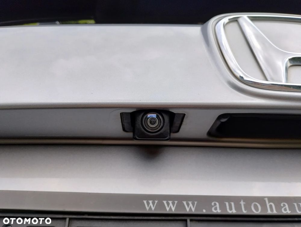 Honda Civic 1.0 i-VTEC Turbo Elegance - 34