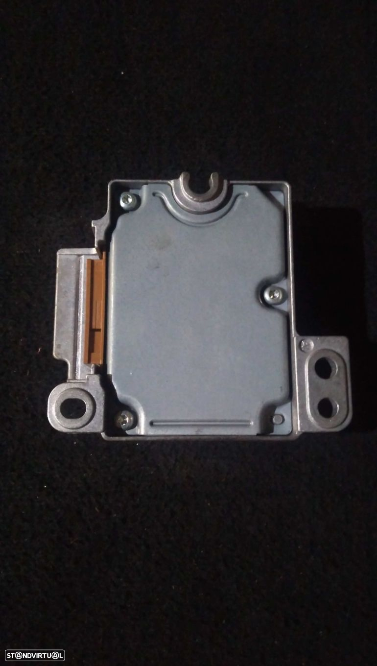 Centralina De Airbags Opel Astra G Combi (T98) - 8