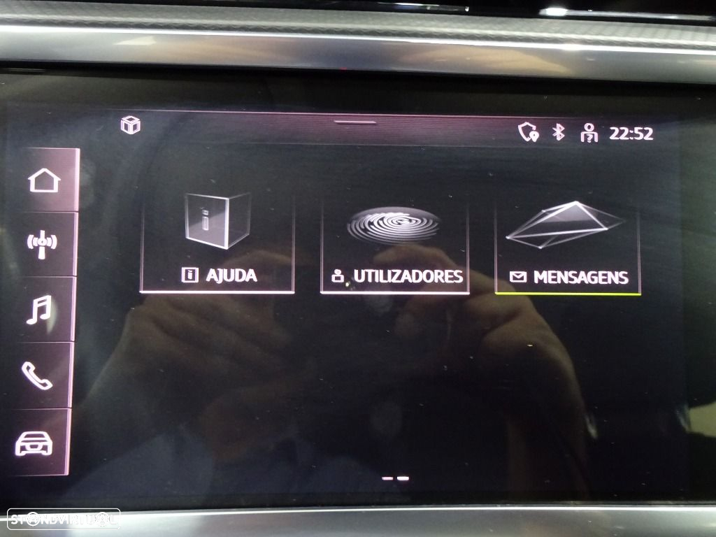 Audi Q3 45 TFSIe S tronic - 17