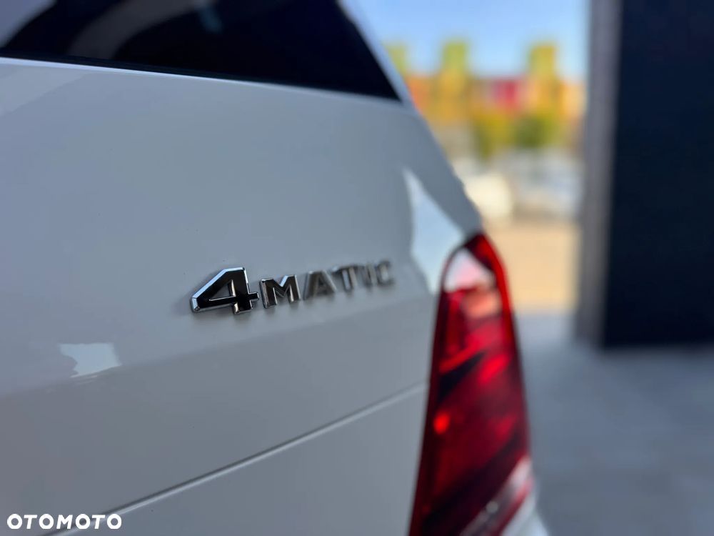 Mercedes-Benz GLK 220 CDI BlueTEC 4-Matic - 26