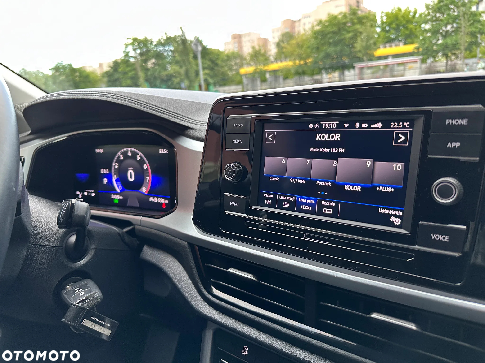 Volkswagen T-Roc 1.5 TSI Life DSG - 20