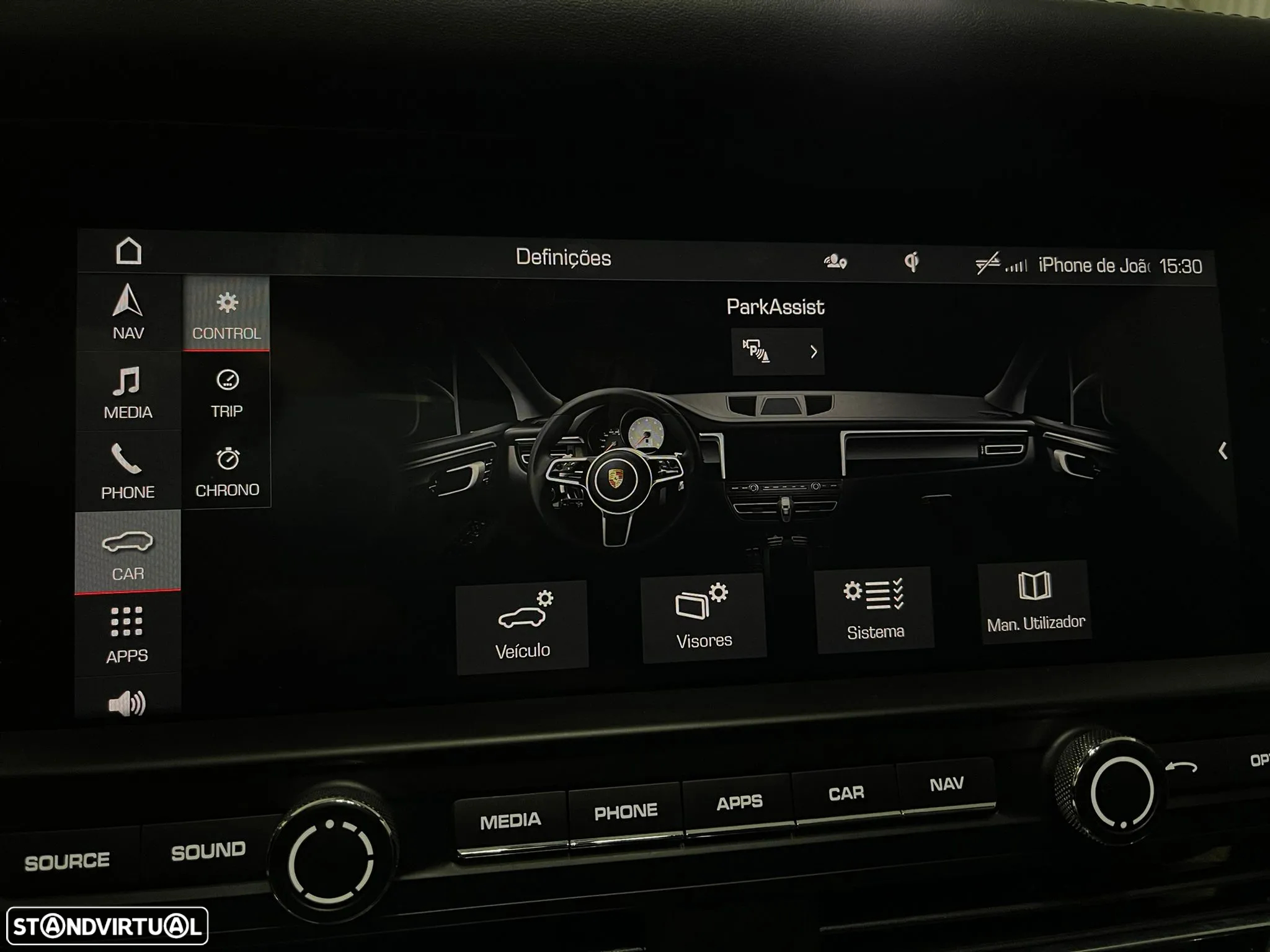 Porsche Macan Soul Edition - 29